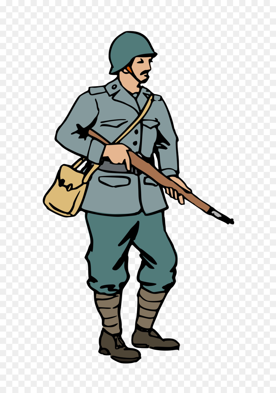 Segunda Guerra Mundial, Soldado, Exército png transparente grátis