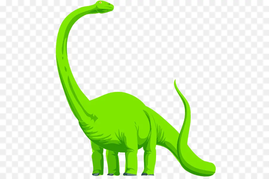 Dinossauro Azul，Dinossauro PNG