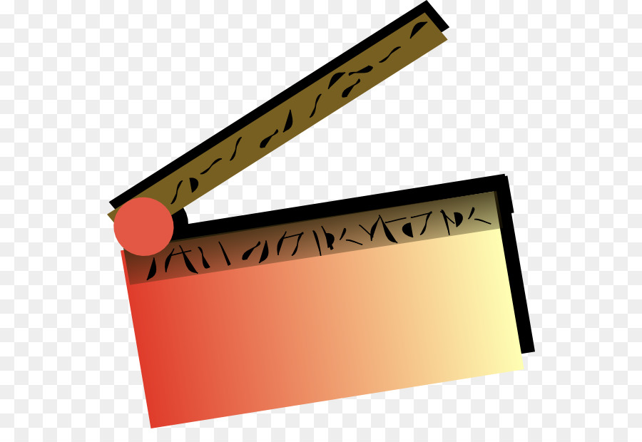 Cinema，Clapperboard PNG