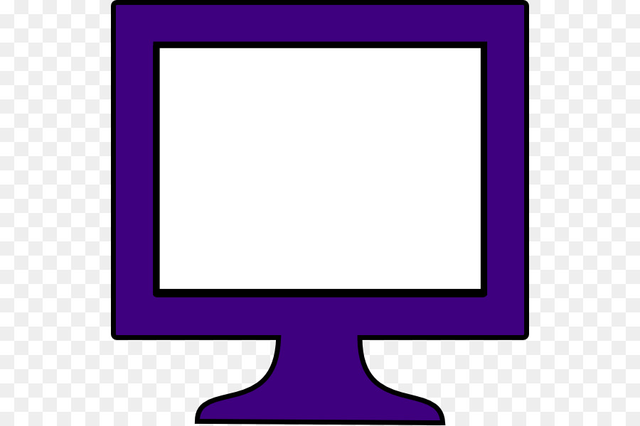 Monitores De Computador，ícones Do Computador PNG