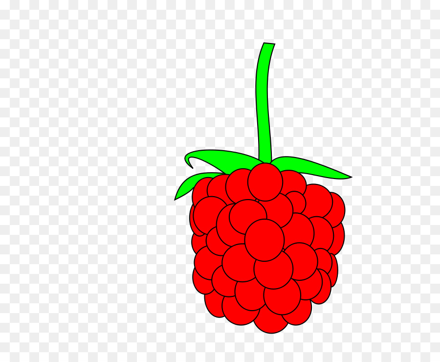 Berry，Framboesa PNG