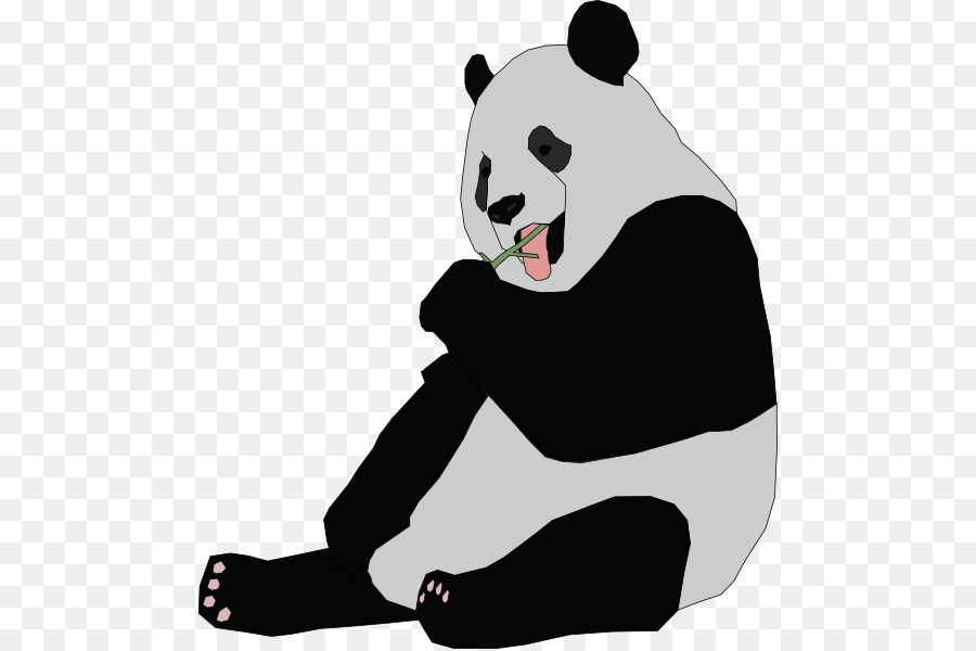 Panda Gigante, Urso, Panda Amor A Vida Secreta Dos Pandas png transparente  grátis