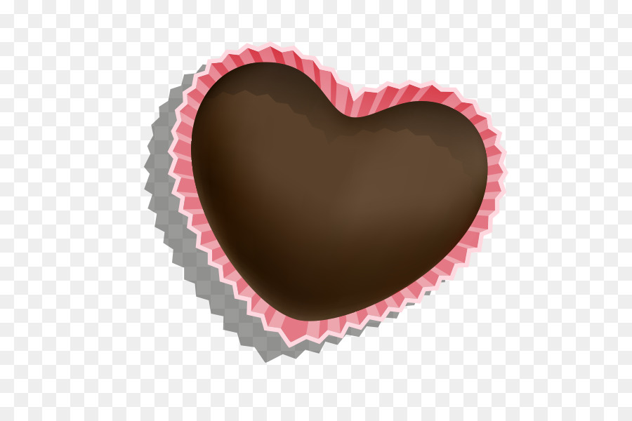 Trufa De Chocolate，Chocolate PNG