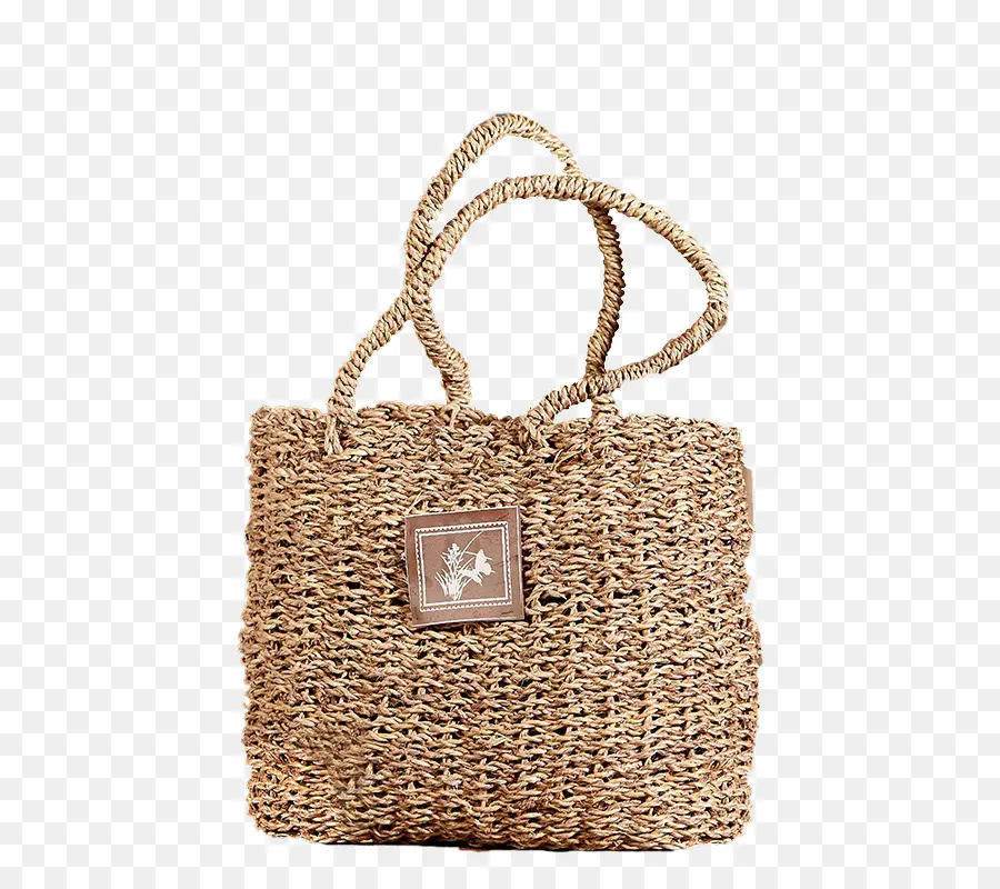 Bolsa De Tecido，Canudo PNG