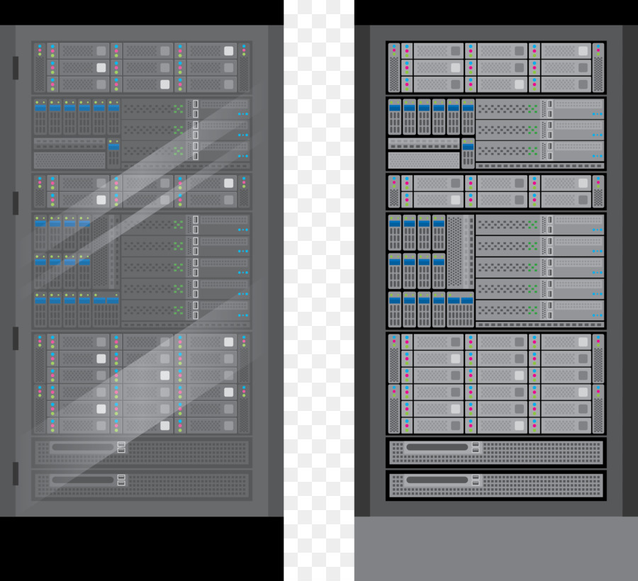 Laptop，Computador Mainframe PNG