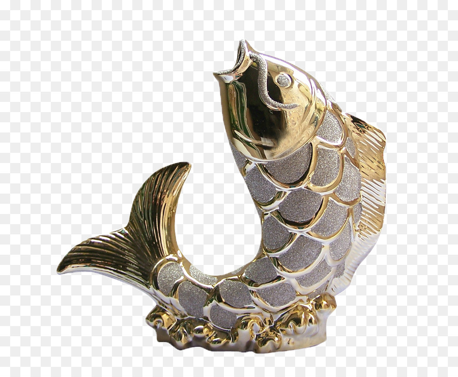 Peixe Dourado，Ouro PNG