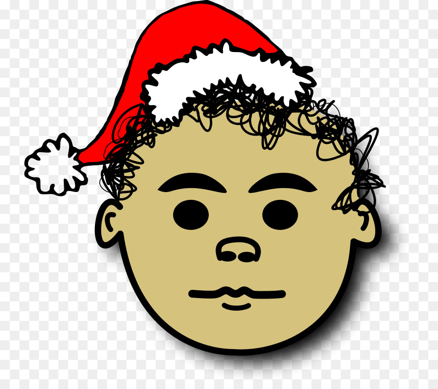 Papai Noel，Roupa De Papai Noel PNG