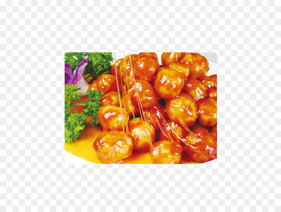 Cozinha Chinesa，Peixe Bola PNG