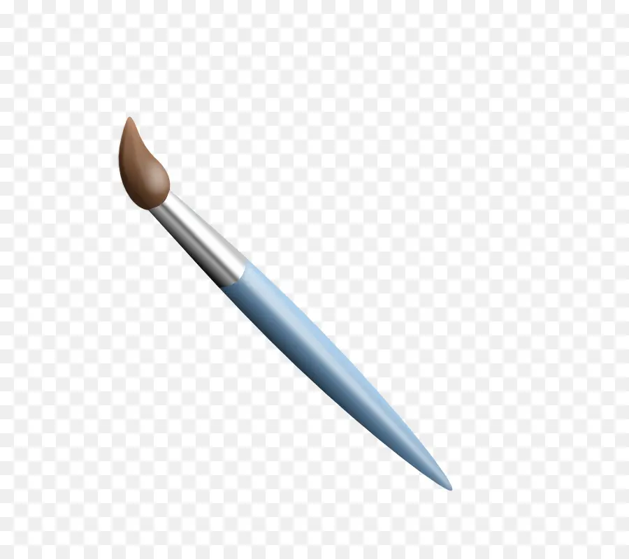 Paintbrush，Escova PNG