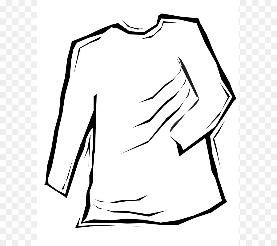 Tshirt，Longsleeved Tshirt PNG