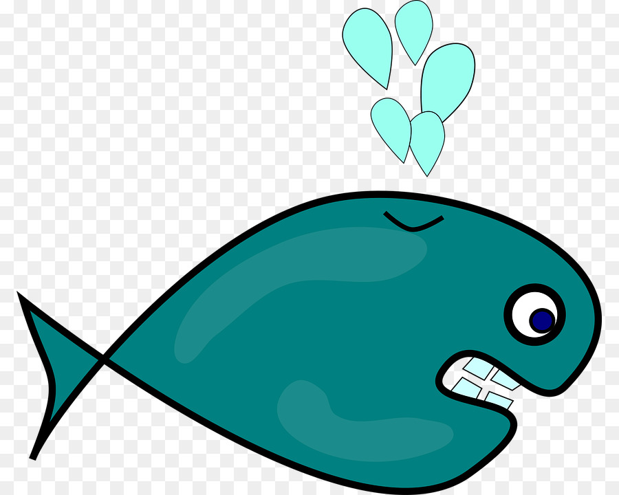 Baleia，Peixe PNG