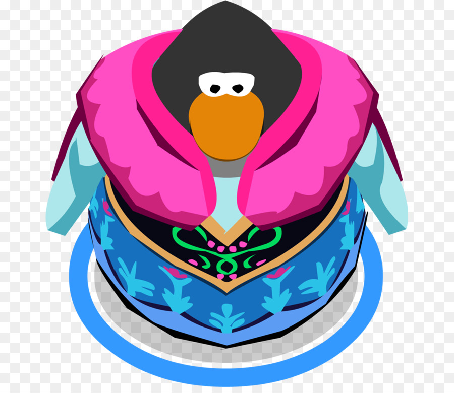 O Club Penguin，Penguin PNG