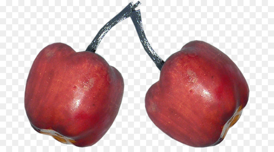 Apple，Vermelho PNG