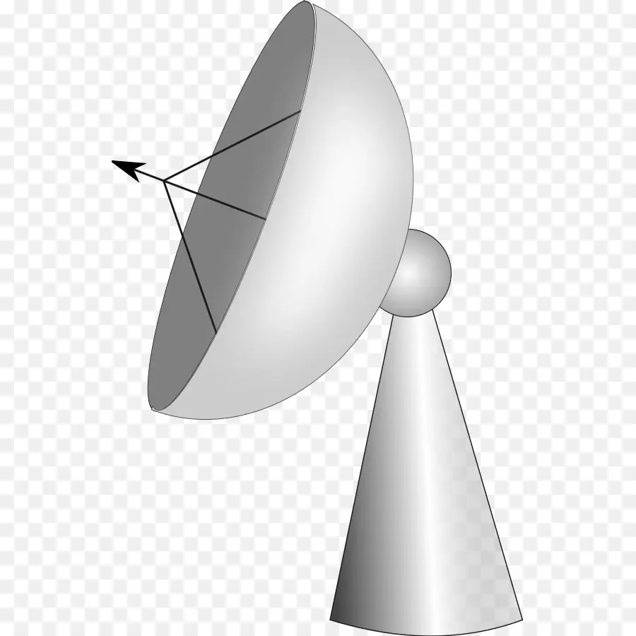 Antena Parabólica，Antena PNG