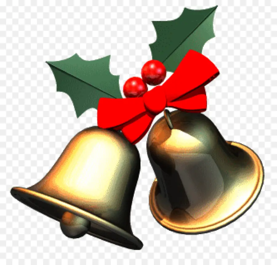 Jingle Bells，Natal PNG