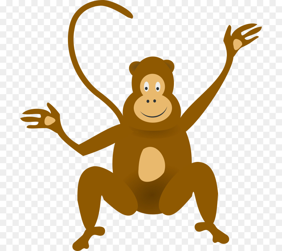 Macaco，Macaco Do Mal PNG