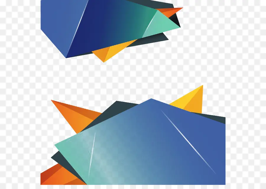 Formas Abstratas，Geométrico PNG