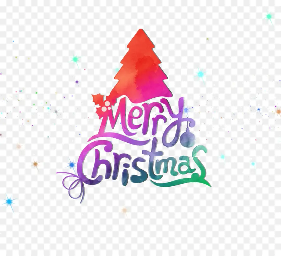 árvore De Natal，Feliz Natal PNG