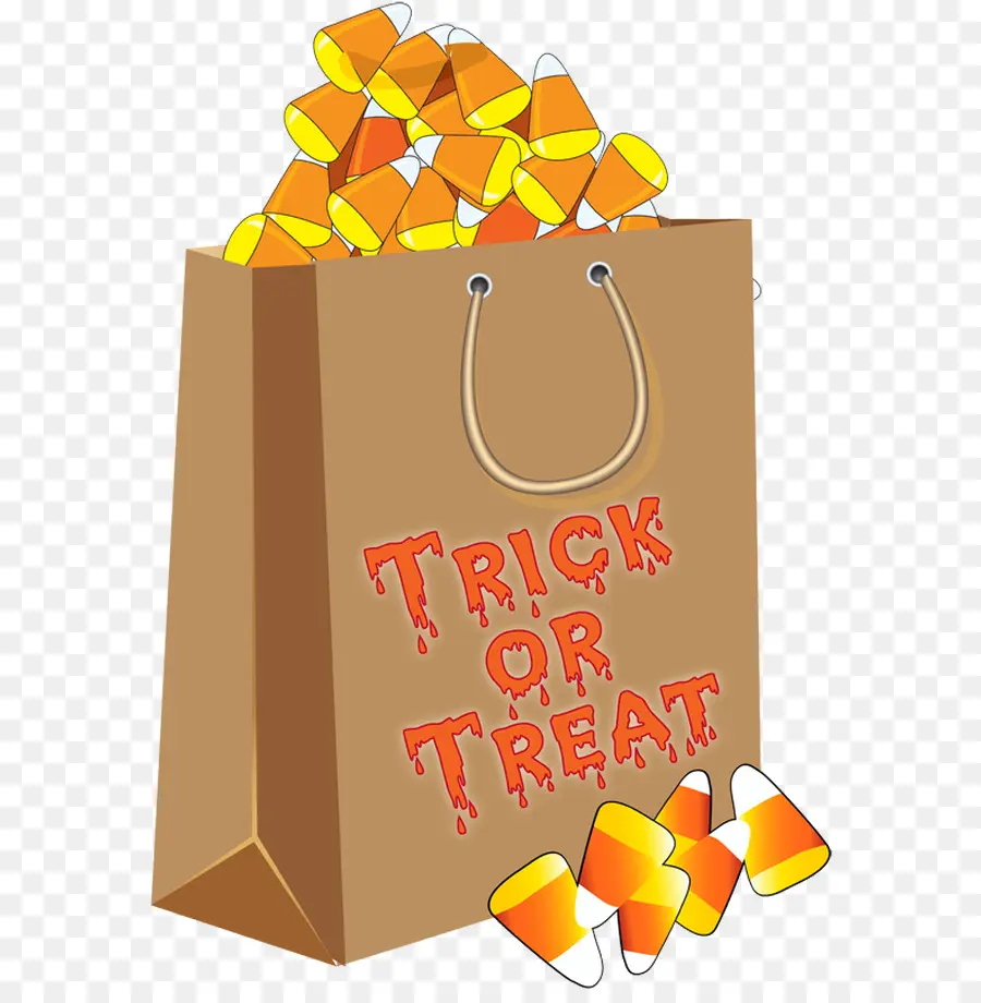 Trickortreating，Dia Das Bruxas PNG