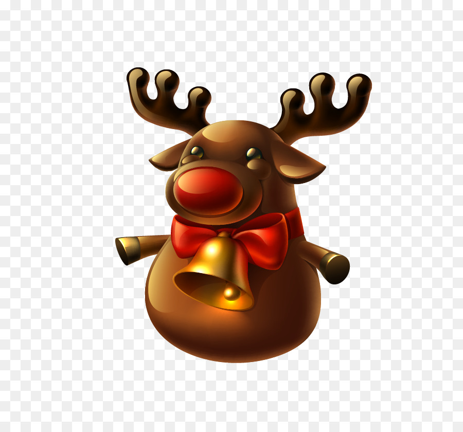 Rudolph，Rena PNG