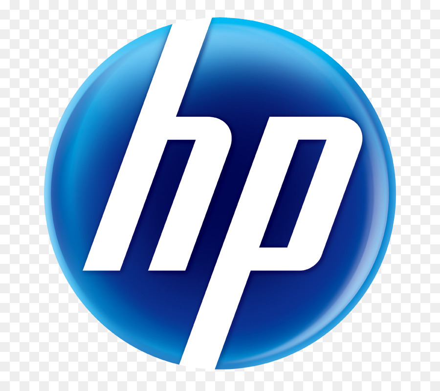 Logotipo Hp，Marca PNG