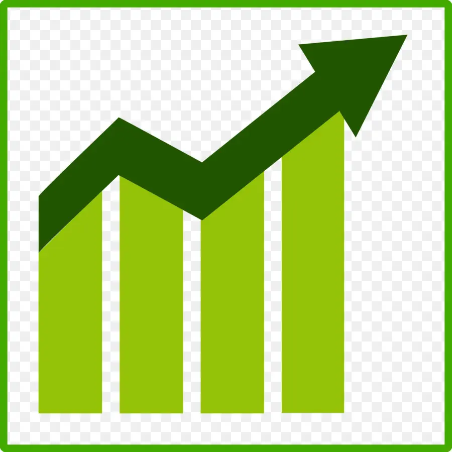 Economia，Crescimento Econômico PNG