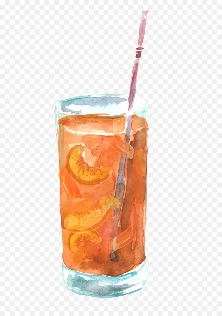 Suco De，Suco De Laranja PNG