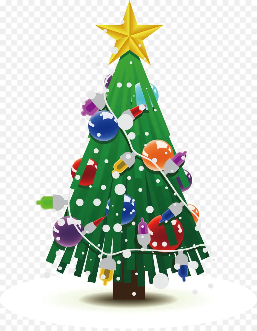 Natal，árvore De Natal PNG