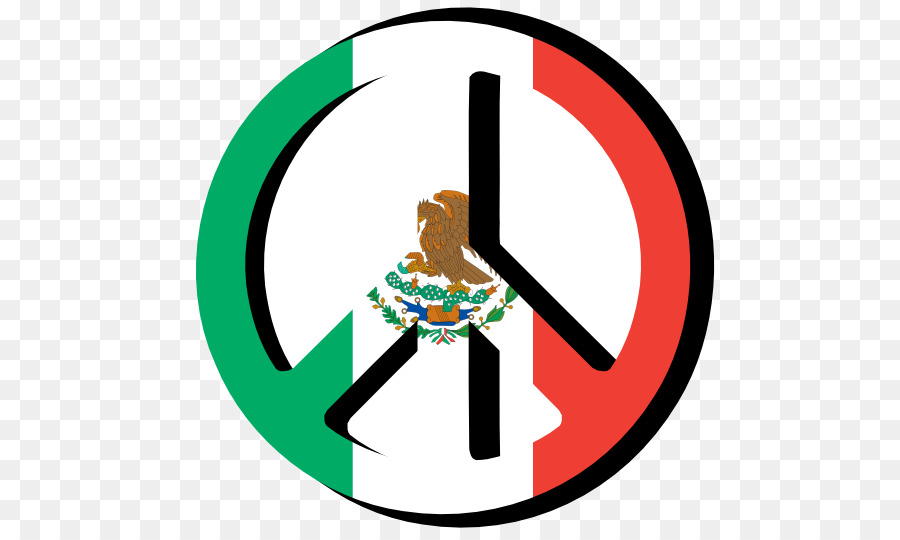 México，Bandeira Do México PNG