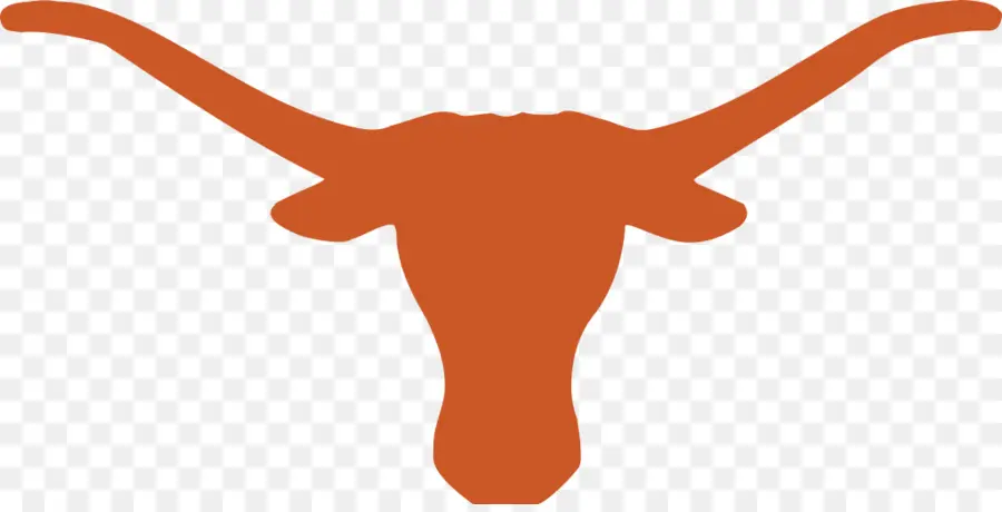 Texas，Texas Longhorns De Futebol PNG