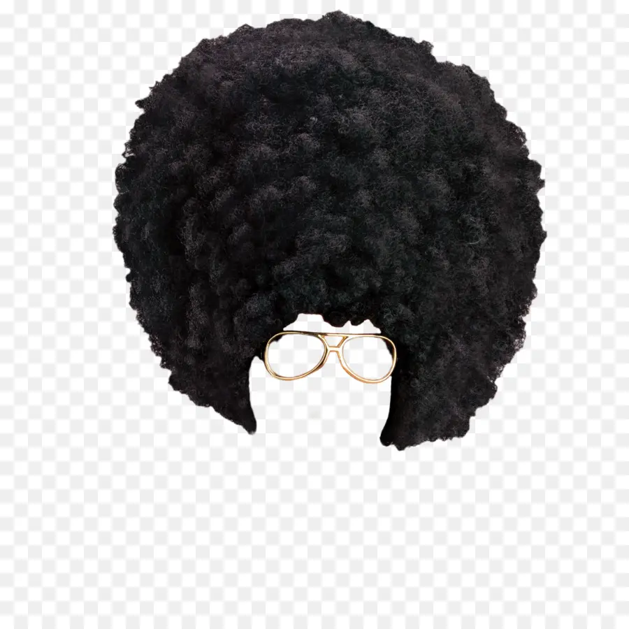 Afro，Cabelo PNG