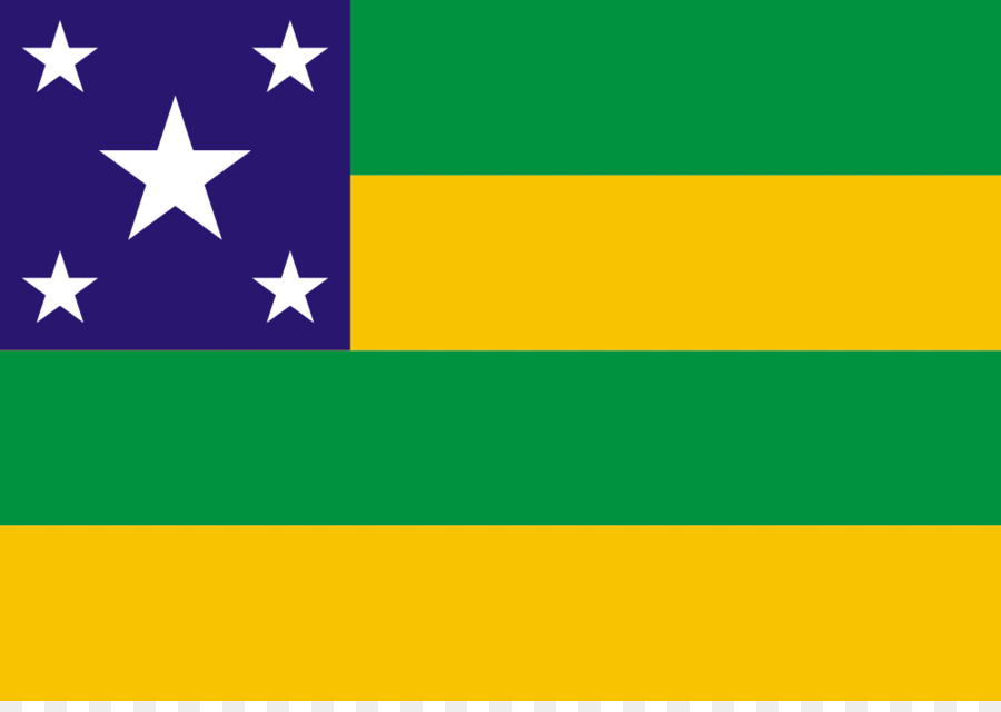 Sergipe，Estados Unidos PNG