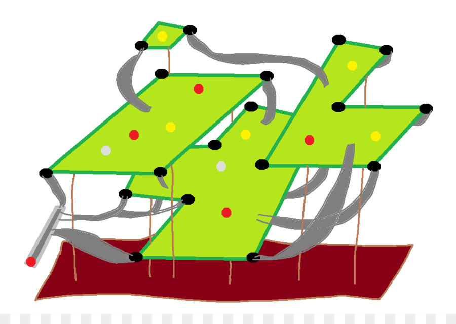 Estrutura Abstrata，Projeto PNG