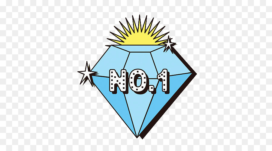 Diamante Nº 1，Prêmio PNG