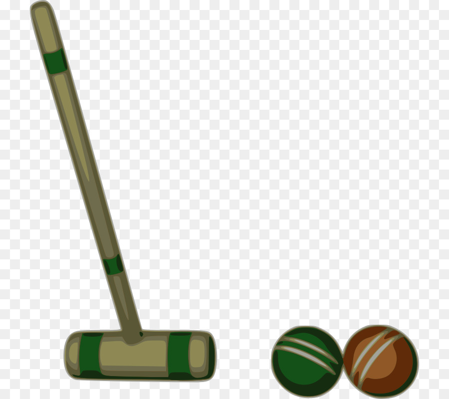 Croquet，Bola PNG