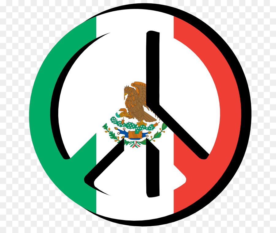 México，Bandeira Do México PNG