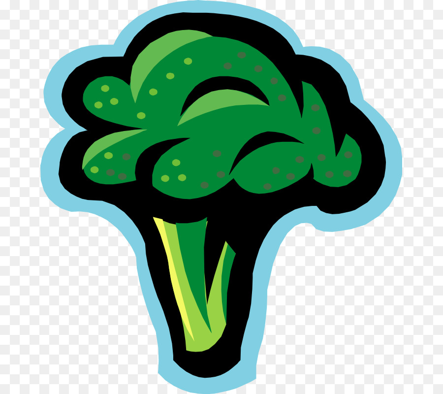 Brócolis，Verde PNG