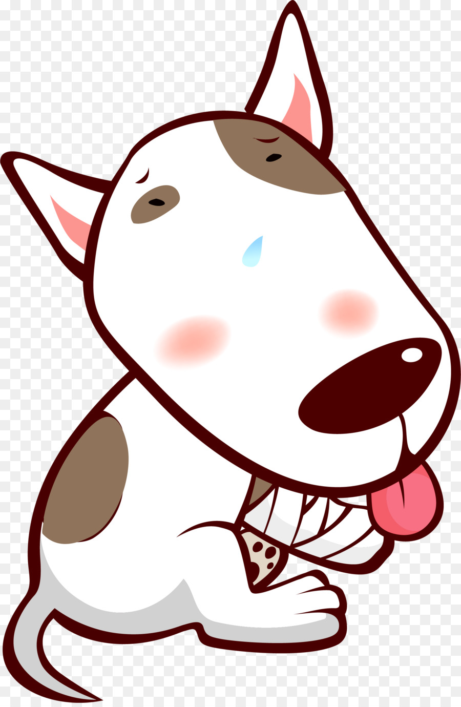 Cão，Encapsulated Postscript PNG