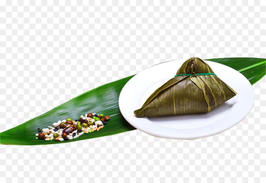 Zongzi，Folha PNG