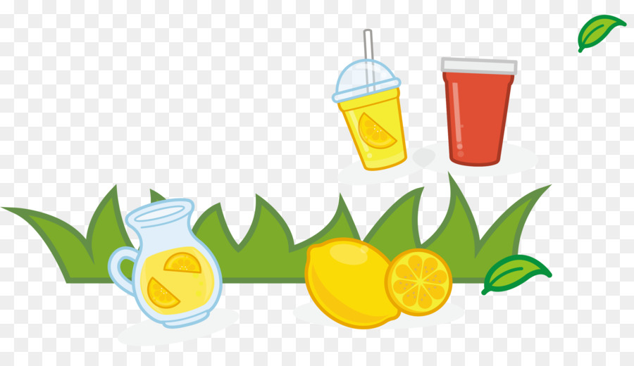 Limonada，Suco PNG