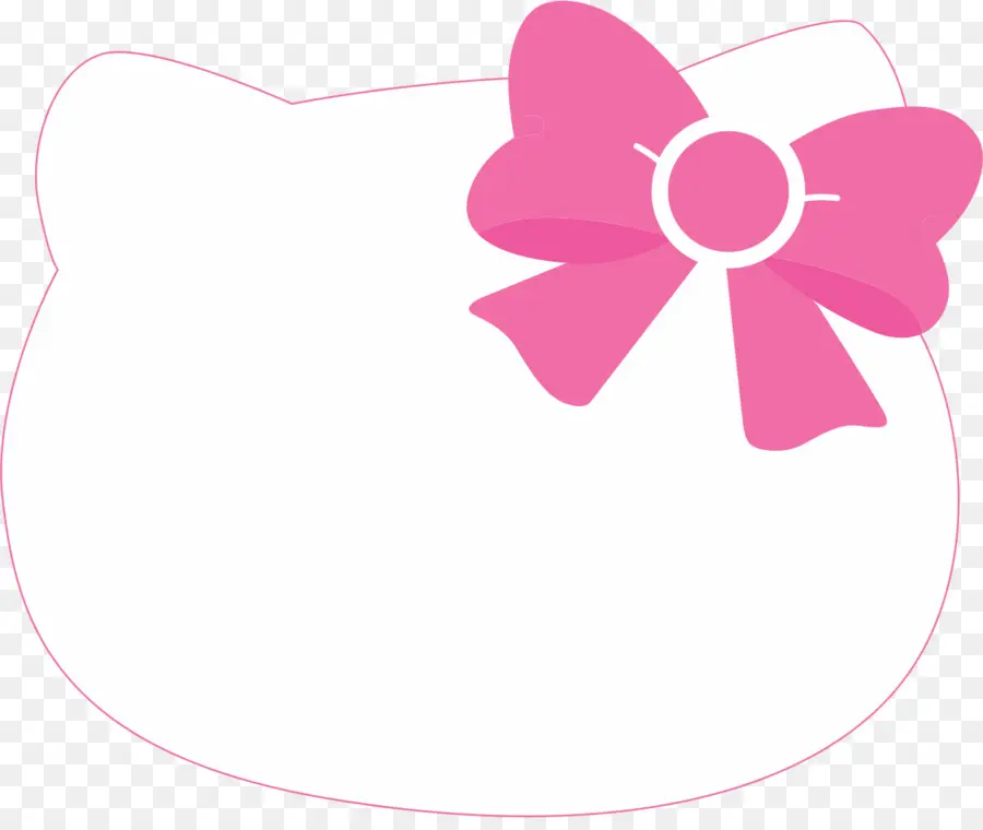 Hello Kitty，Convite De Casamento PNG