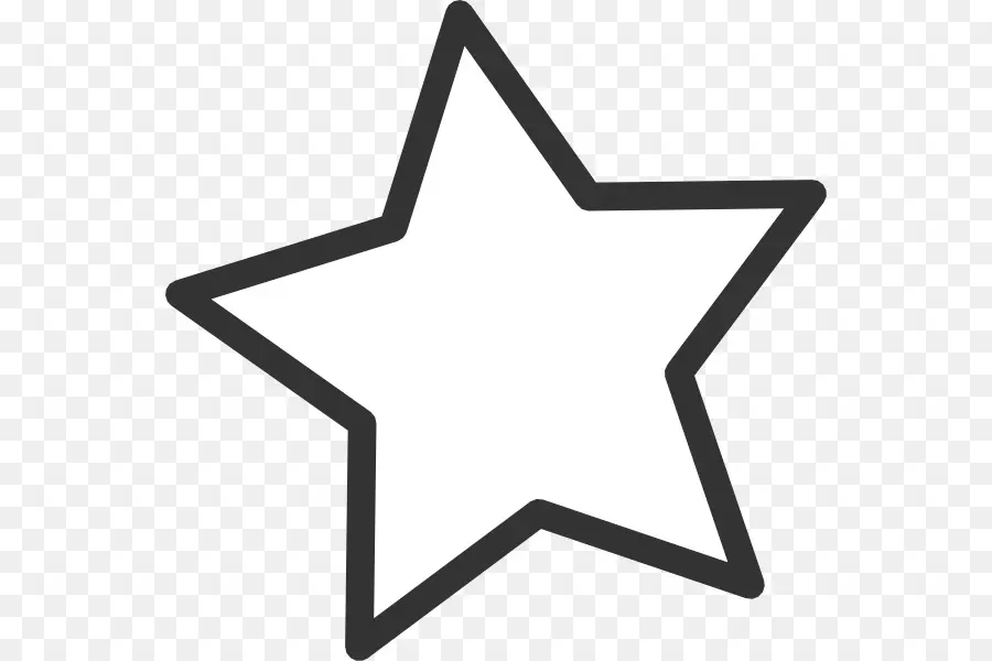 Estrela，ícones Do Computador PNG