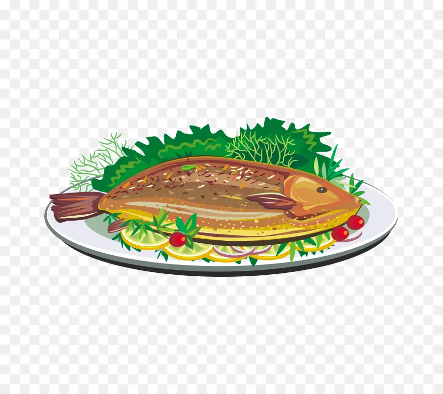 Peixe Frito，Peixe PNG