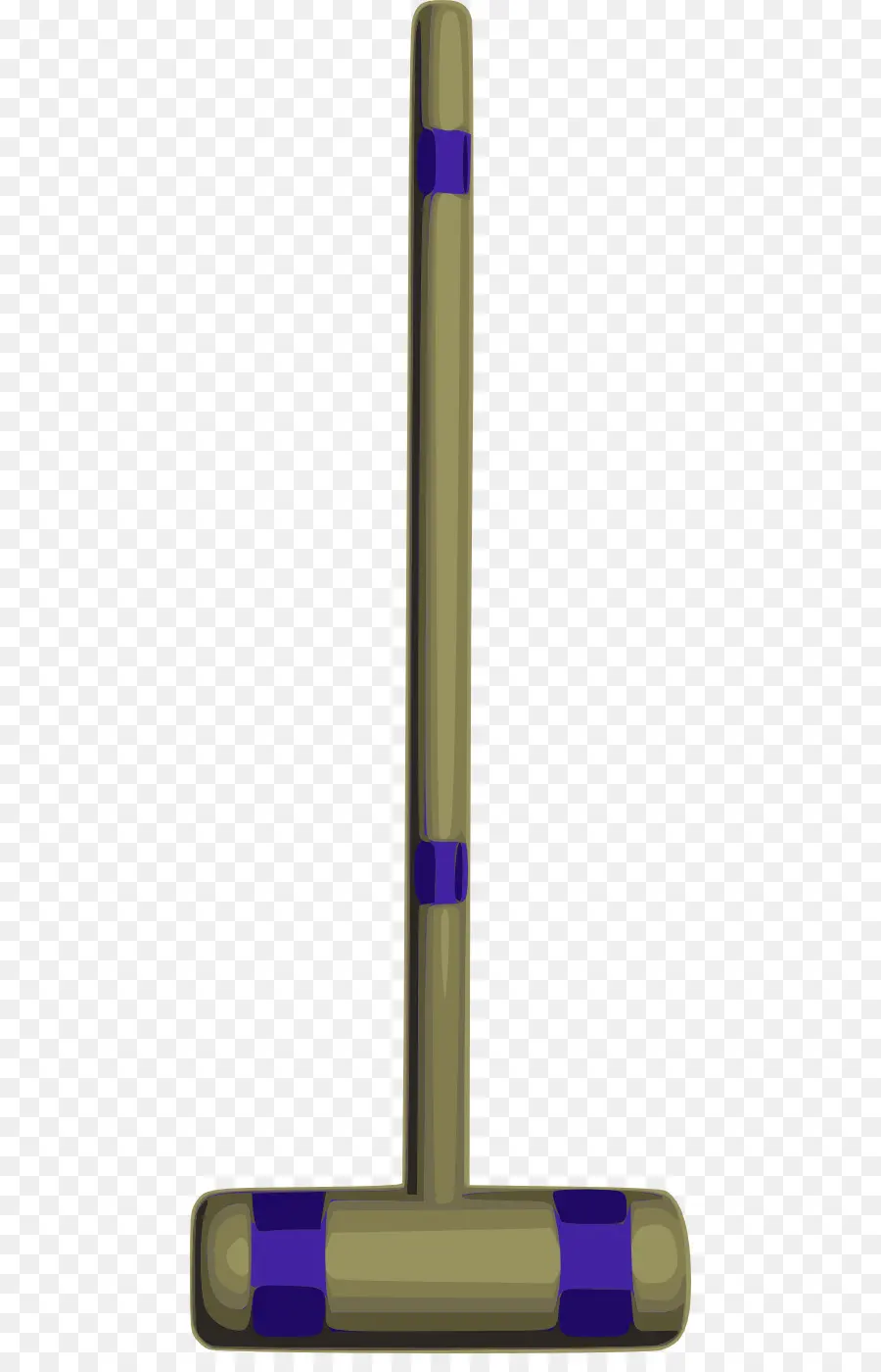 Croquet，Malho PNG