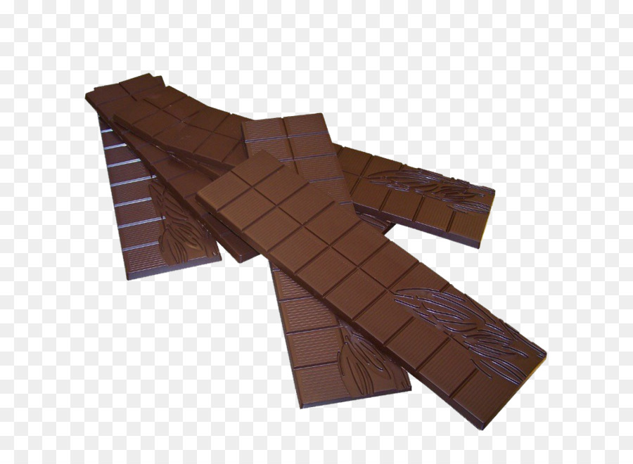 Barras De Chocolate，Doce PNG