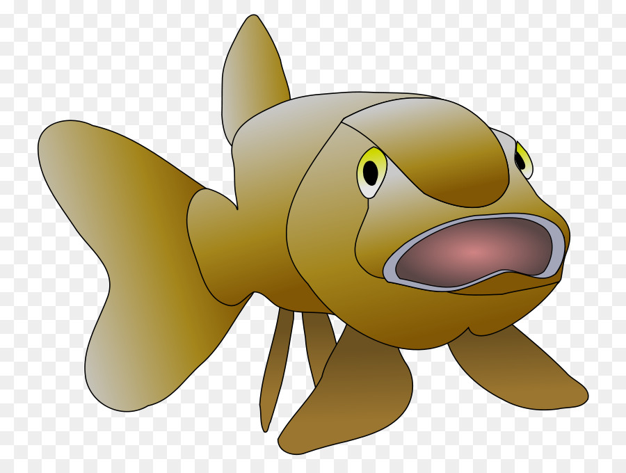 Peixe Com Chapéu，Peixe PNG