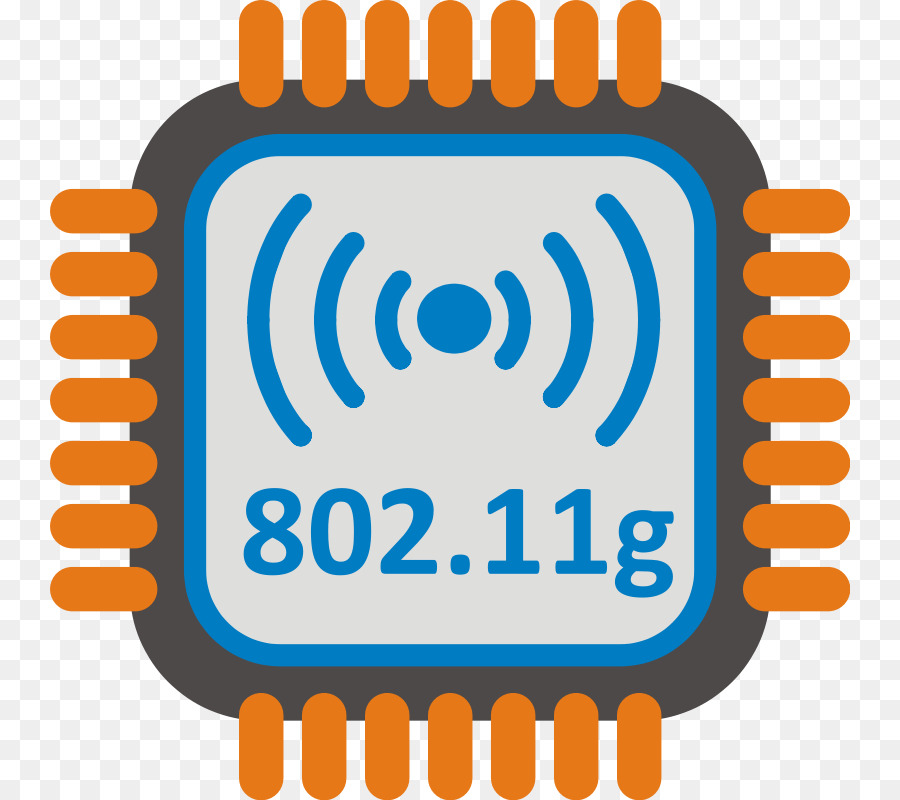 Chip Wi Fi，Chip PNG