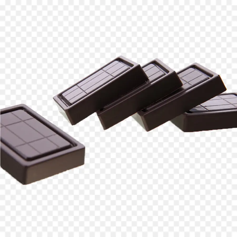 Barra De Chocolate，Chocolate PNG