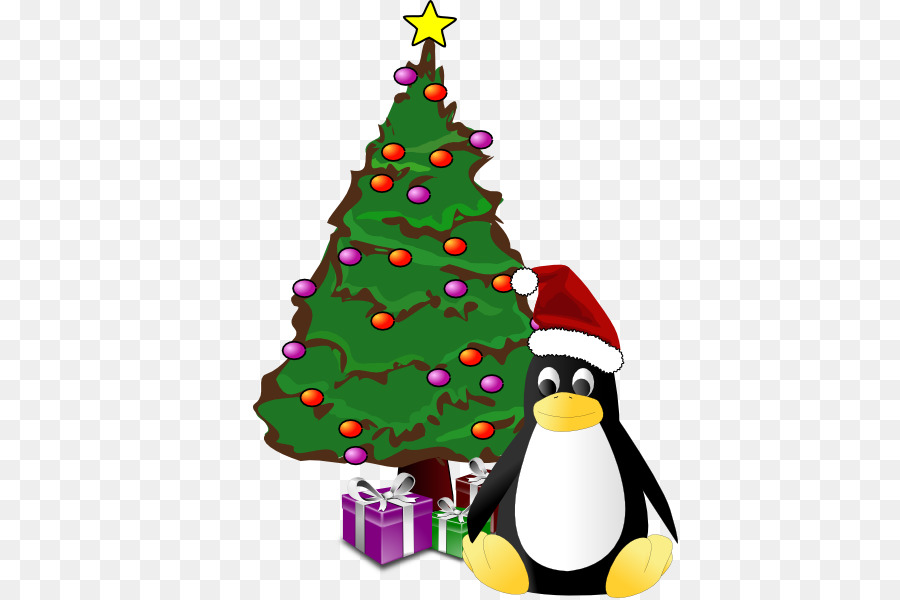 Penguin，Natal PNG