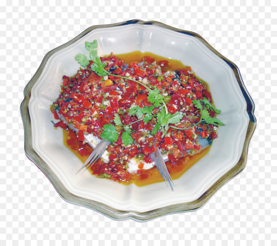 Sichuan Cozinha，Fatia De Peixe PNG